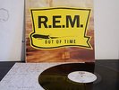 R.E.M. ?– Out Of Time Lp eu