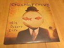 Counting Crows The Desert Life - Sealed Double LP  With Hidden Tracks
