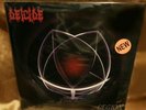 LRX: EXTREME DEATH METAL Factory Sealed Mint Red Viny RE DEICIDE LEGION Ltd Ed
