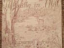 Rob Pearsall & Friends “Abiding In Him” *SEALED* RARE PRIVATE XIAN FOLK ROCK LP