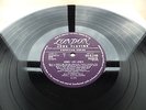 Jerry Lee Lewis – S/T // Orig. UK London 1958 Decca Mono LP Export – Superb Cond