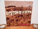 SYSTEM OF A DOWN 