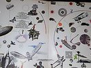 Led Zeppelin III Atlantic ATL-SD 7201 Vinyl LP mint
