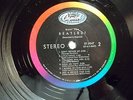 STEREO MEET THE BEATLES NO BMI OR ASCAP 1ST 1964 RARE DAMAGED FOR FRAMING SALE
