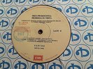 IRON MAIDEN - 1986 PERU PROMO VARIOUS ARTISTS PROMO 12