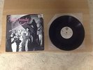 RARE Vinyl record LP THE FAMILY 12 inch screams of passion Prince Music no cd