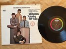 The BEATLES - Yesterday... And Today LP - ORIGINAL  Capitol ST-2553
