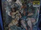 BARONESS - blue record -  Limited Colored Double-Vinyl    New   (sealed)