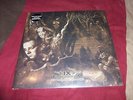 EMPEROR - IX EQUILIBRIUM - CLEAR VINYL - 2 LP record rsd RECORD STORE DAY