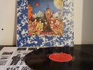 The Rolling Stones ?– Their Satanic Majesties Request Lp germany