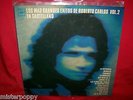 ROBERTO CARLOS Los mas grandes exitos vol. 2 LP ARGENTINA 1970s EX- castellano