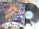 EUROPE ?The Final Countdown Lp 12 Vinyl SOUTH AMERICA COLOMBIAN press 1986 EPIC