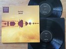 KATE BUSH AERIAL stickered double vinyl album with booklet EMI 0946 3 43960 1