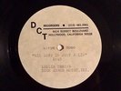 Billy J. Kramer Rare Studio Acetate “His Love Is Just a Lie” 1968 VG+ *HEAR*