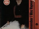 Gary Numan Remember I Was Vapour German 12