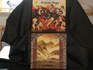 2 English Dogs LP`s