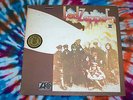 LED ZEPPELIN II (ii) ATLANTIC SD 8236 1969 1841 Broadway NEAR MINT
