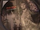 David Bowie Rock n Roll Suicide picture disc