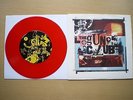 THE GUN CLUB  Cry To Me  (7'' VINYL)  Jeff Pierce CRAMPS Kid Congo FIRE OF LOVE