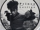 Prince Let It Go UK 7