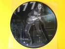 KISS NEW YEARS EVE 1973 LIMITED EDITION PICTURE DISC LP Ace Frehley mit Poster