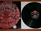 PANTERA - I Am The Night  LP,  USA, Metal Magic Records / MMR 1985, Original