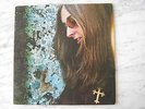 Judee Sill – Judee Sill -  Original Vinyl LP 1971 (A1, B1) UK - SYLA 8751 RARE