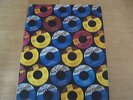 Rare 1973 Stevie Wonder/Motown 