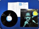 JOHN COLTRANE BLUE TRAIN BLP1577 LP Dy7306