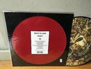 LP   NM  UK 1994  Death In June ?– 'Nada ' Label: New European Recordings ?– BAD