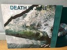 LP  Green Clear 2000   Death In June ?– Operation Hummingbird