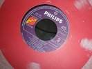 45T JUKEBOX  CLAUDE FRANCOIS