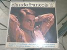 45T ESPAGNE   CLAUDE FRANCOIS
