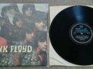 PINK FLOYD - PIPER AT THE GATES OF DAWN -  ORIG UK STEREO 12