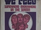 WE FEEL Somewhere everywhere (LISTEN) RARE 7