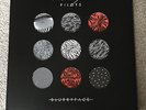 Blurryface [2 LP] by Twenty One Pilots (Gatefold Vinyl, 1st Press, Black & Red)