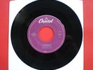 The Beatles  * LOVE ME DO *  BLACK VINYL JUKE BOX ONLY  45  NM-
