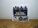 V/A - Six The Hard Way - 2LP Vinyl/OVP/Termites/Cables