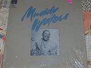Vintage Sealed MUDDY WATERS The Chess Box 6 LP Set CH6-80002