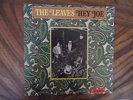 The LEAVES Hey Joe Original MIRA Garage Rock LP