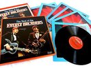 Everly Brothers-Best Of The Everly Brothers-6xLP Box-1986 Readers Digest-RD4-466