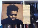 Tracy Chapman - self titled Tracy Chapman Vinyl Record - Original 1988 MINT