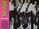 Dara Puspita - The Garage Years (LP)