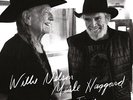 Merle Haggard - Django and Jimmie