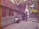 Folque - Folque (LP)