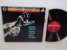 LONDON BLUEBACK BB FFSS CS 6198 NM Brahms / Dvorak: FRITZ REINER VPO 1E/3E