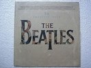 THE BEATLES 20 GREATEST HITS  RARE LP record vinyl INDIA INDIAN EX