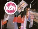 LUSH-CIAO BEST-OF (RE-ISSUE-COLOURED VINYL)-VINYL LP (2) 4AD/BEGGAR NEU