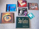6 JAZZ BOX SETS Stan Kenton & Orchestra COLLECTOR SETS Encores Innovations 1940s
