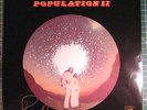 Tolkien Inspired Music LP Randy Holden Population II Signed Hobbit Records